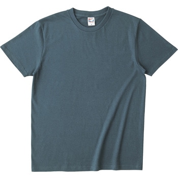 ヘビーウェイトTシャツ デニム 130 フェリック