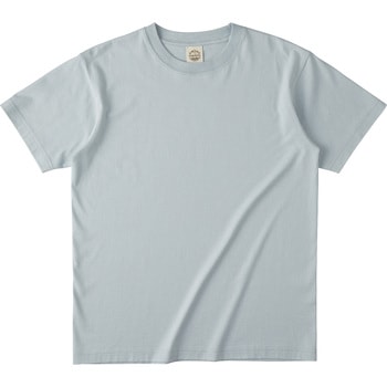 オーガニックコットンTシャツ シャロウグリーン XL フェリック