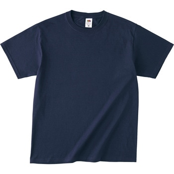 フルーツ ベーシックTシャツ ジェイネイビー S フェリック