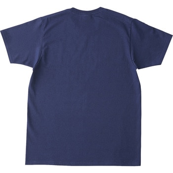 フルーツ ベーシックTシャツ アスレチックヘザー S - フェリック