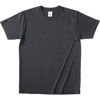 オーガニックコットンTシャツ スミクロ 150 フェリック