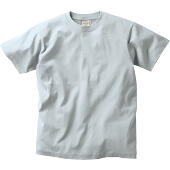 オーガニックコットンTシャツ ホワイト M フェリック