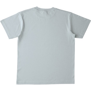 オーガニックコットンTシャツ ホワイト M フェリック