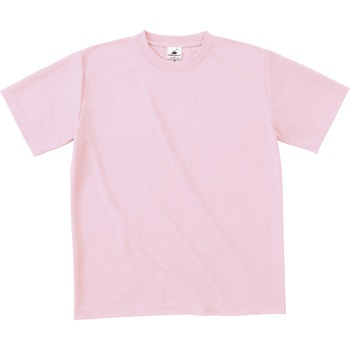 ファイバードライTシャツ ライトピンク 110 フェリック