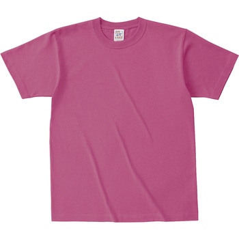 オープンエンド マックスウェイトTシャツ アザレア M フェリック