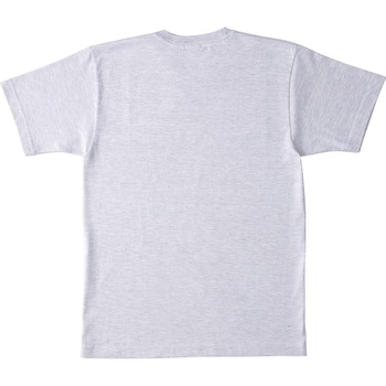 オープンエンド マックスウェイトTシャツ スーパーレッド 110 フェリック