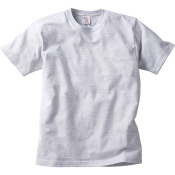 オープンエンド マックスウェイトTシャツ スーパーレッド 110 フェリック