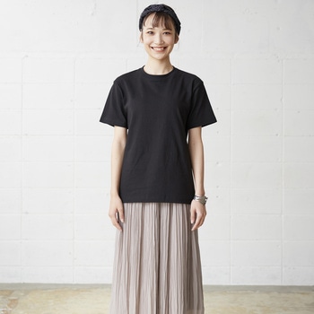 オープンエンド マックスウェイトTシャツ スーパーレッド 110 フェリック