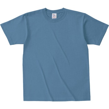 オープンエンド マックスウェイトTシャツ スレート 110 フェリック