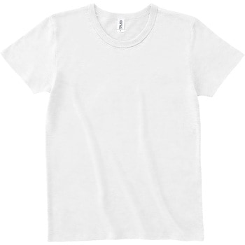 トライブレンドTシャツ オフホワイト M フェリック