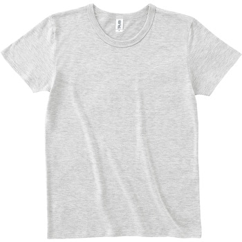 トライブレンドTシャツ オートミール L フェリック