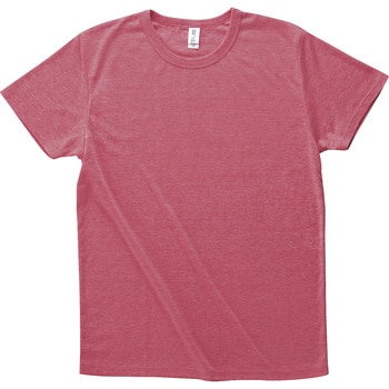 トライブレンドTシャツ ヘザーグレー XL フェリック
