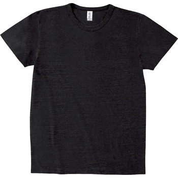 トライブレンドTシャツ スミクロ XL フェリック