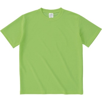 ハニカムTシャツ ライム XXXL フェリック