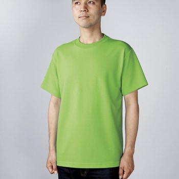 ハニカムTシャツ ホワイト 130 フェリック