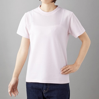 ハニカムTシャツ ホワイト 130 フェリック