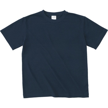 ハニカムTシャツ ネイビー 7XL - フェリック