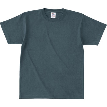オープンエンド マックスウェイトTシャツ デニム 110 フェリック