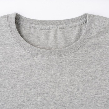 スリーブレスワイドTシャツ オートミール M フェリック