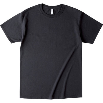 ジャージーズ DRI-POWER Tシャツ ブラック M フェリック