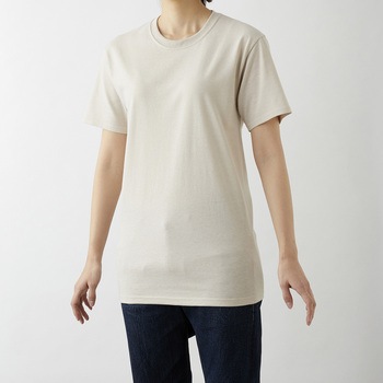 ジャージーズ DRI-POWER Tシャツ サンドストーン XL フェリック