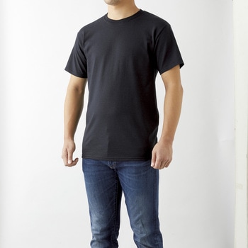 ジャージーズ DRI-POWER Tシャツ サンドストーン XL フェリック