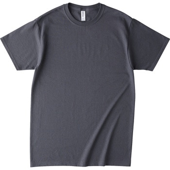 ジャージーズ DRI-POWER Tシャツ チャコール XL フェリック