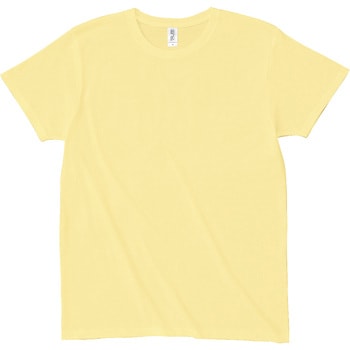 スリムフィットTシャツ イエローヘーゼ XS フェリック
