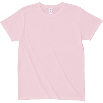 スリムフィットTシャツ フロストピンク M フェリック