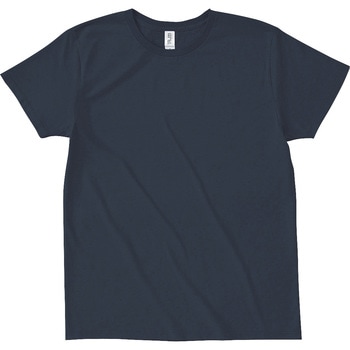 スリムフィットTシャツ デニム XS フェリック