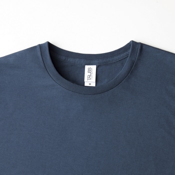 スリムフィットTシャツ デニム XS フェリック