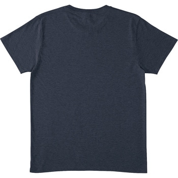 スリムフィットTシャツ デニム XS フェリック