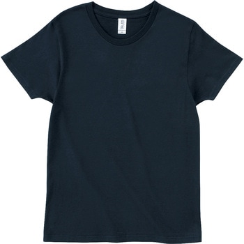 スリムフィットTシャツ ネイビー XS フェリック