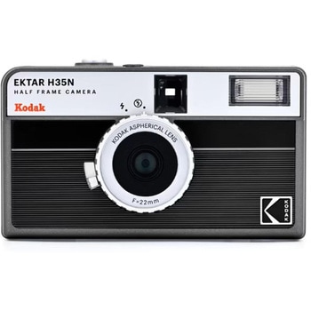 KODAK EKTAR H35N ハーフカメラ コダック