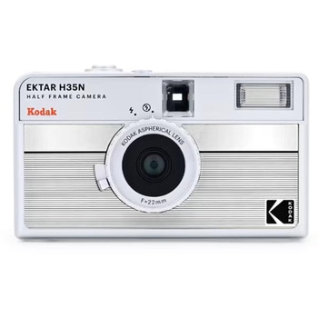 KODAK EKTAR H35N ハーフカメラ コダック