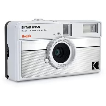 KODAK EKTAR H35N ハーフカメラ コダック