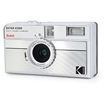 KODAK EKTAR H35N ハーフカメラ コダック