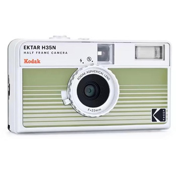 KODAK EKTAR H35N ハーフカメラ コダック