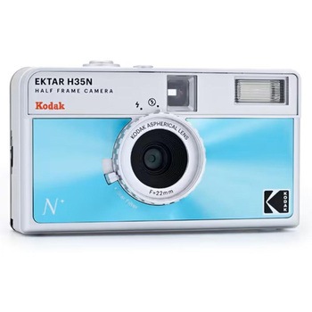 KODAK EKTAR H35N ハーフカメラ コダック
