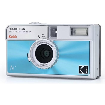KODAK EKTAR H35N ハーフカメラ コダック