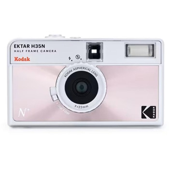 KODAK EKTAR H35N ハーフカメラ コダック