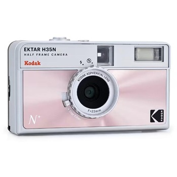 KODAK EKTAR H35N ハーフカメラ コダック
