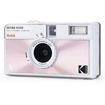 KODAK EKTAR H35N ハーフカメラ コダック