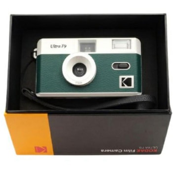 KODAK フイルムカメラ ULTRAF9 コダック