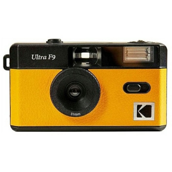 KODAK フイルムカメラ ULTRAF9 コダック