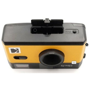 KODAK フイルムカメラ ULTRAF9 コダック