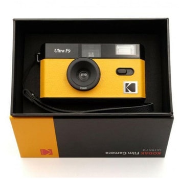 KODAK フイルムカメラ ULTRAF9 コダック