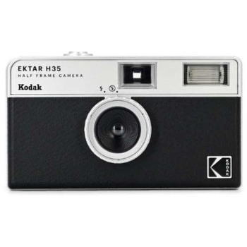 KODAK EKTAR H35 ハーフカメラ コダック