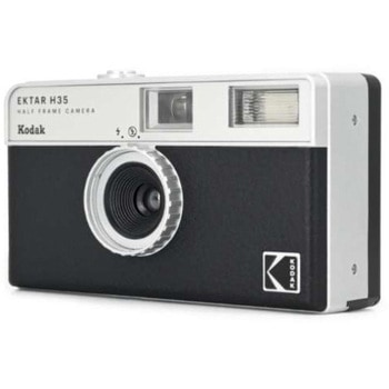 KODAK EKTAR H35 ハーフカメラ コダック