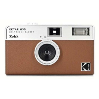KODAK EKTAR H35 ハーフカメラ コダック